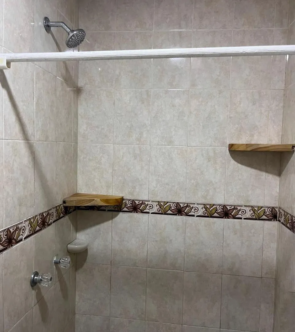 Guest house Shekinah House Hotel Cartagena