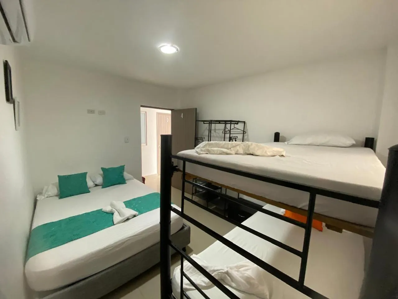 Shekinah House Hotel Cartagena 0*,  Colombia