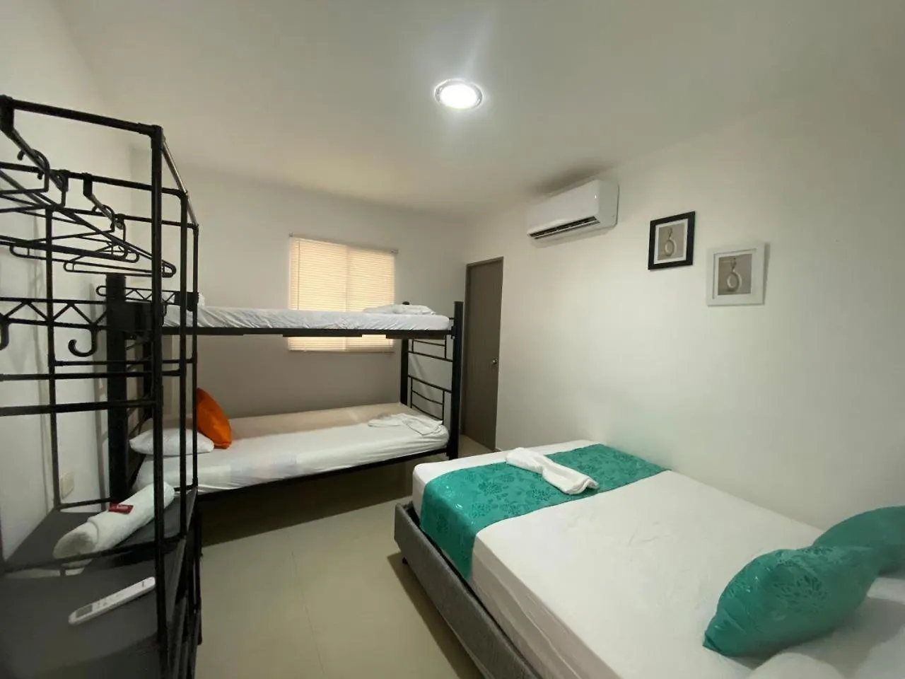 Shekinah House Hotel Cartagena Guest house