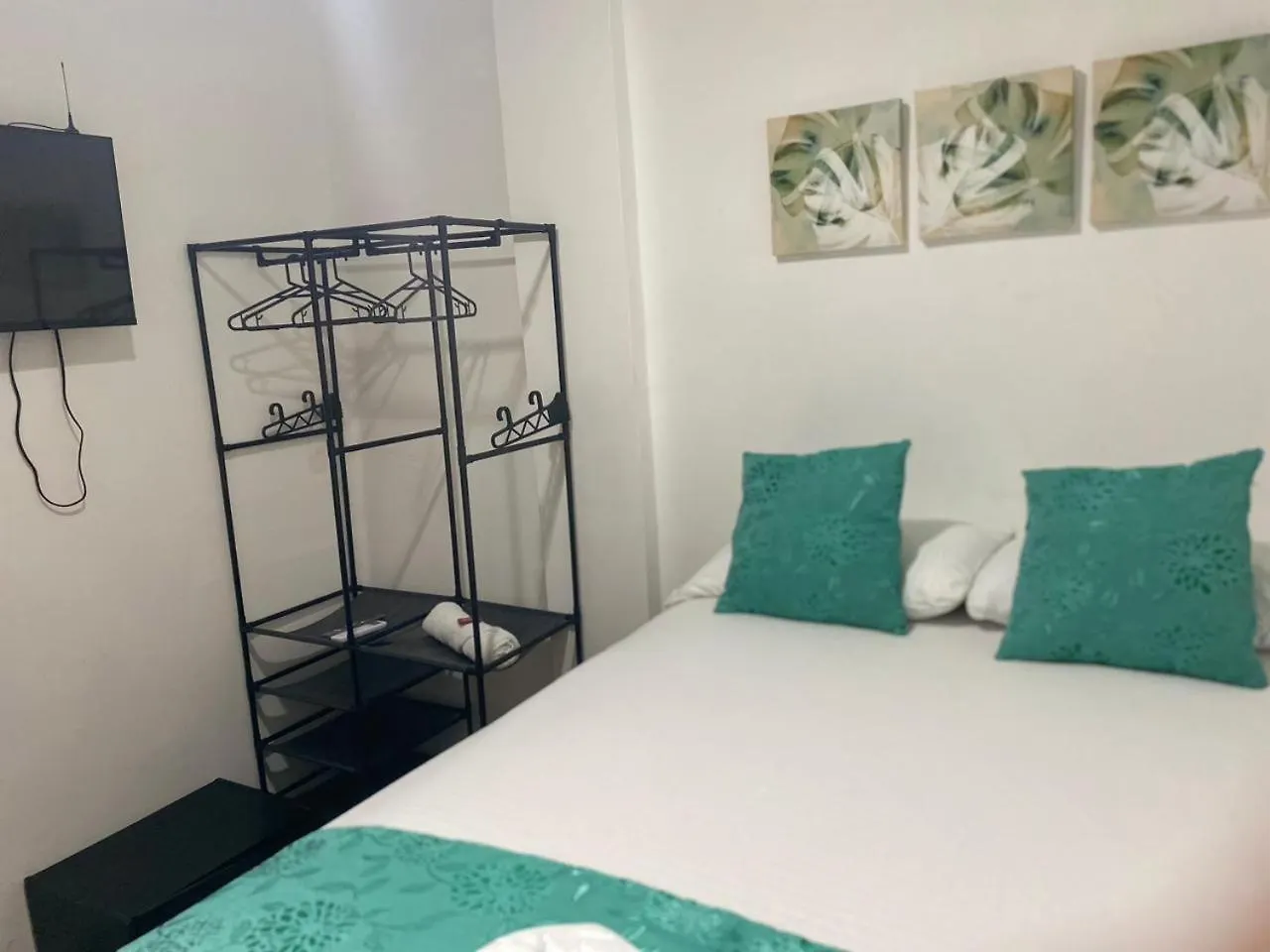 Shekinah House Hotel Cartagena