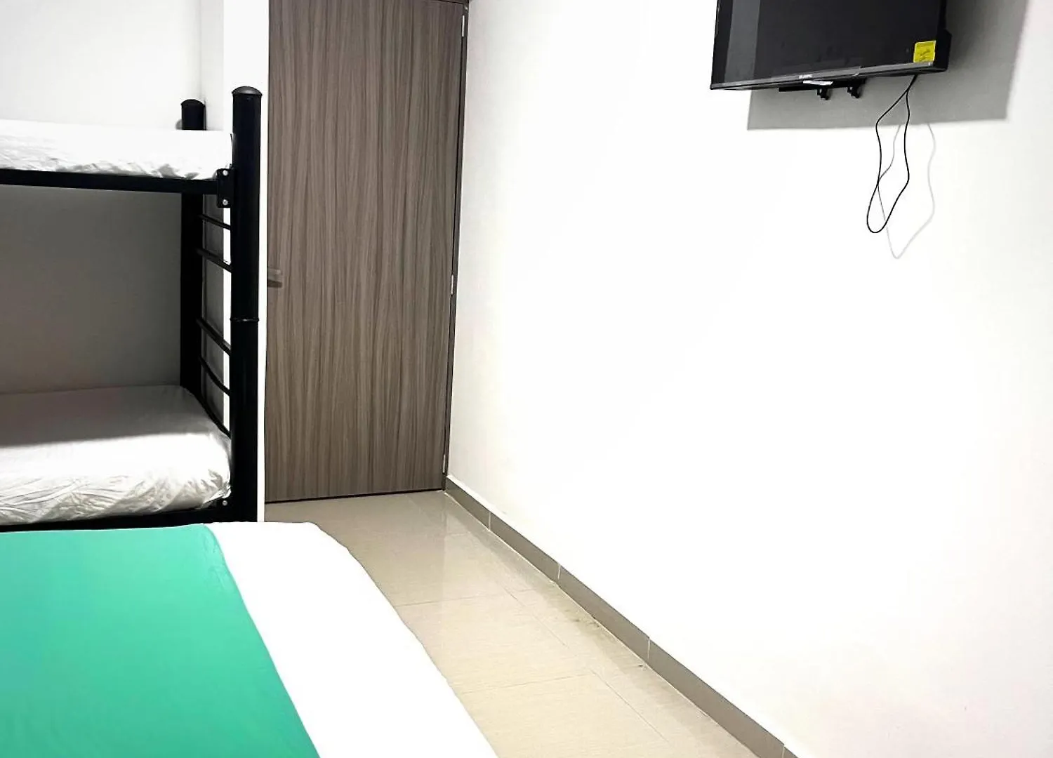 Guest house Shekinah House Hotel Cartagena Colombia