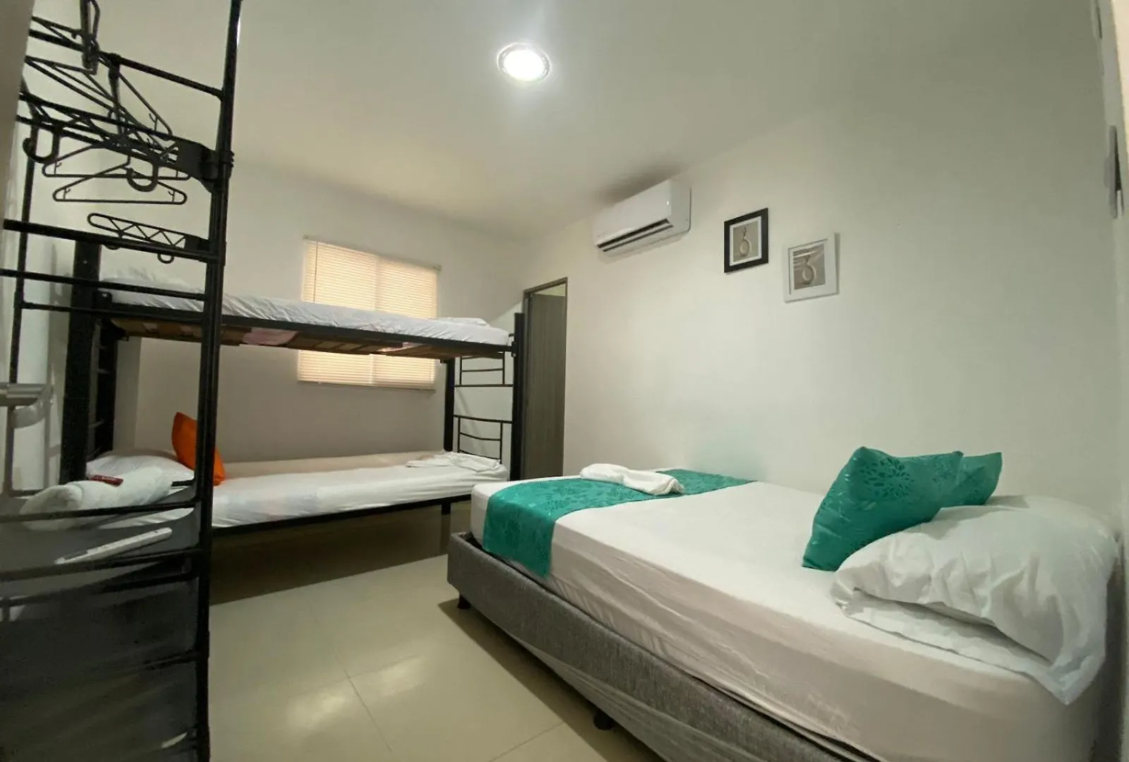 Shekinah House Hotel Cartagena Colombia