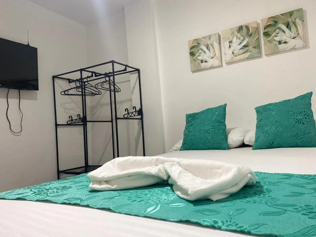 Shekinah House Hotel Cartagena 0*,