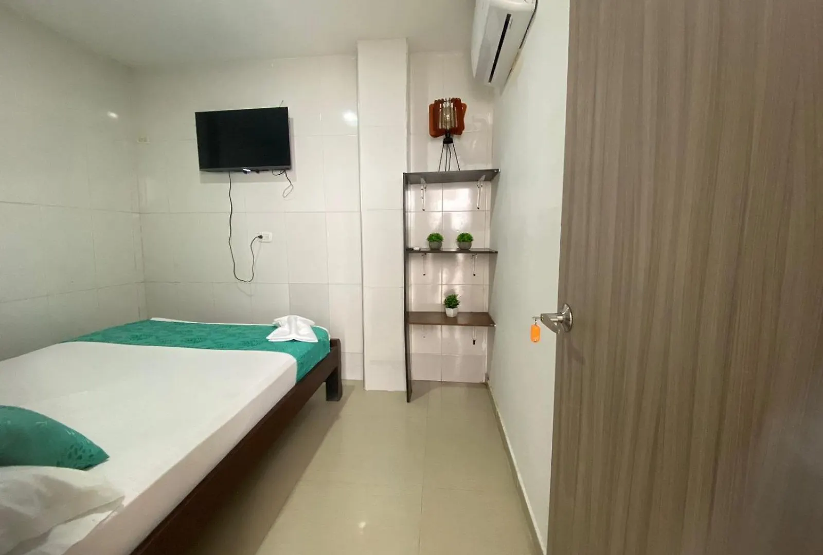 Shekinah House Hotel Cartagena