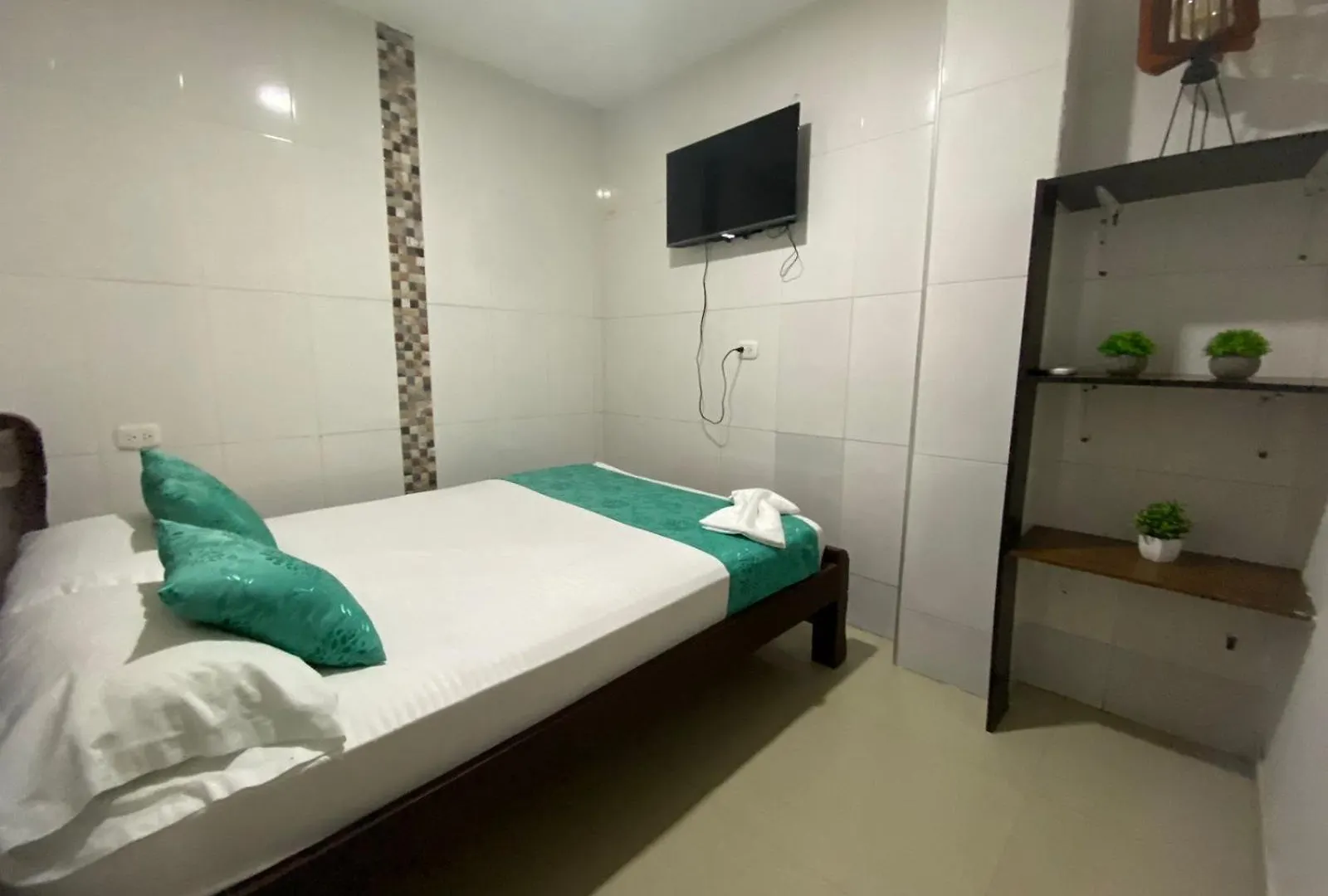 Shekinah House Hotel Cartagena
