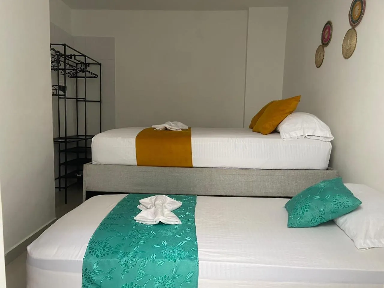 Guest house Shekinah House Hotel Cartagena