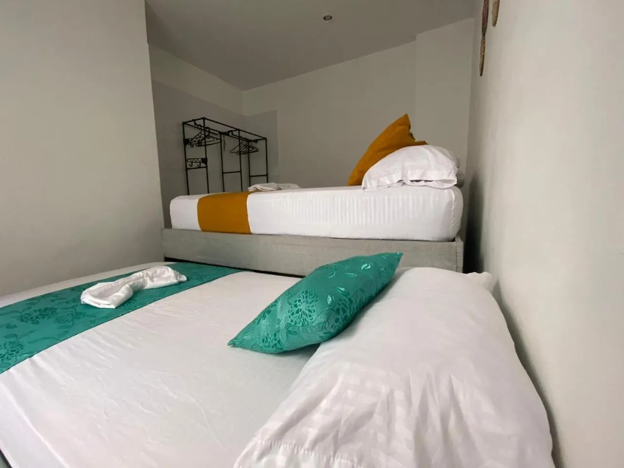 Guest house Shekinah House Hotel Cartagena