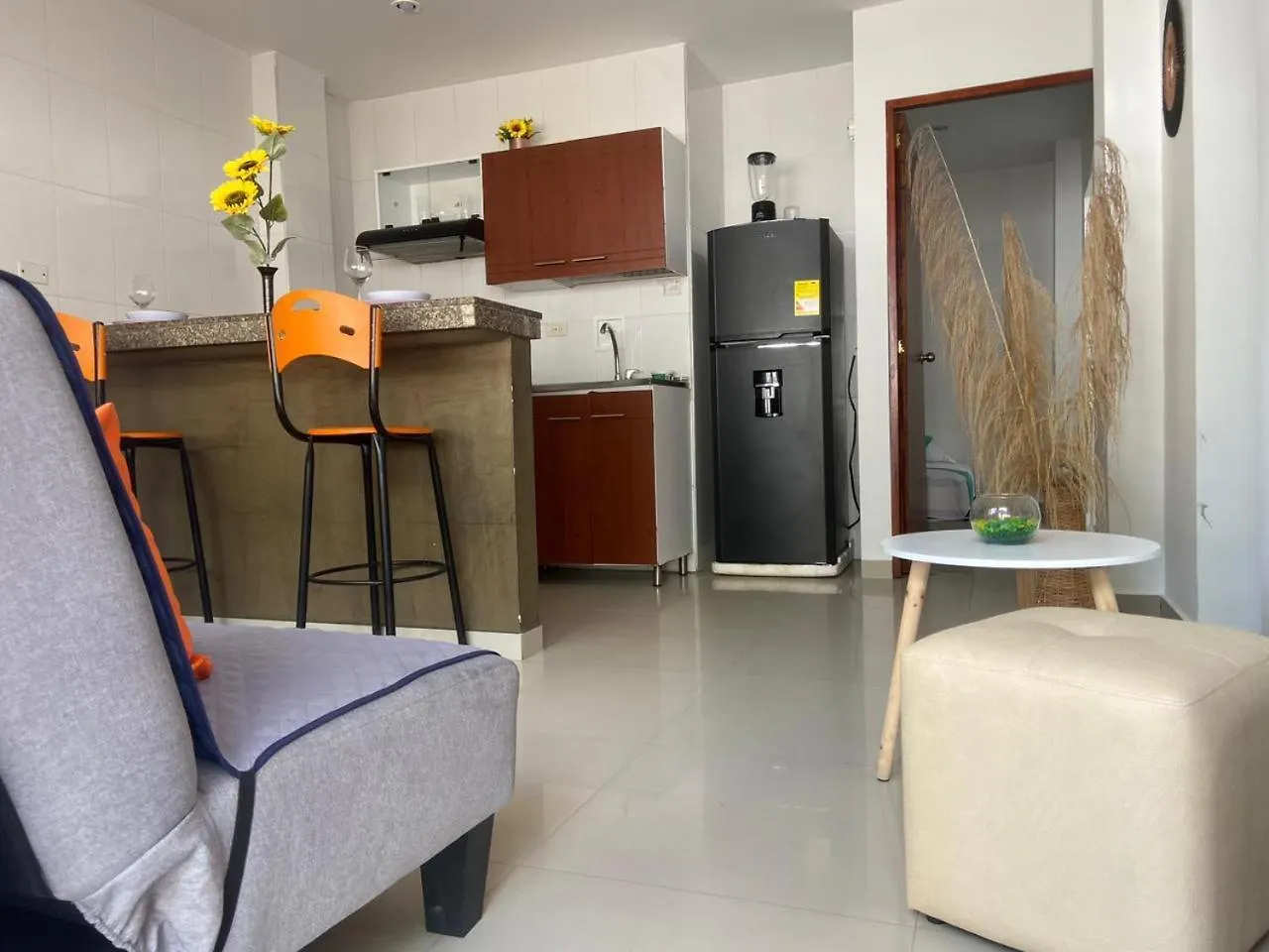 Shekinah House Hotel Cartagena