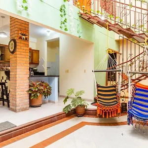 Cartagonova - Privadas Y Amplias Cerca A Zonas Turisticas Gasthof