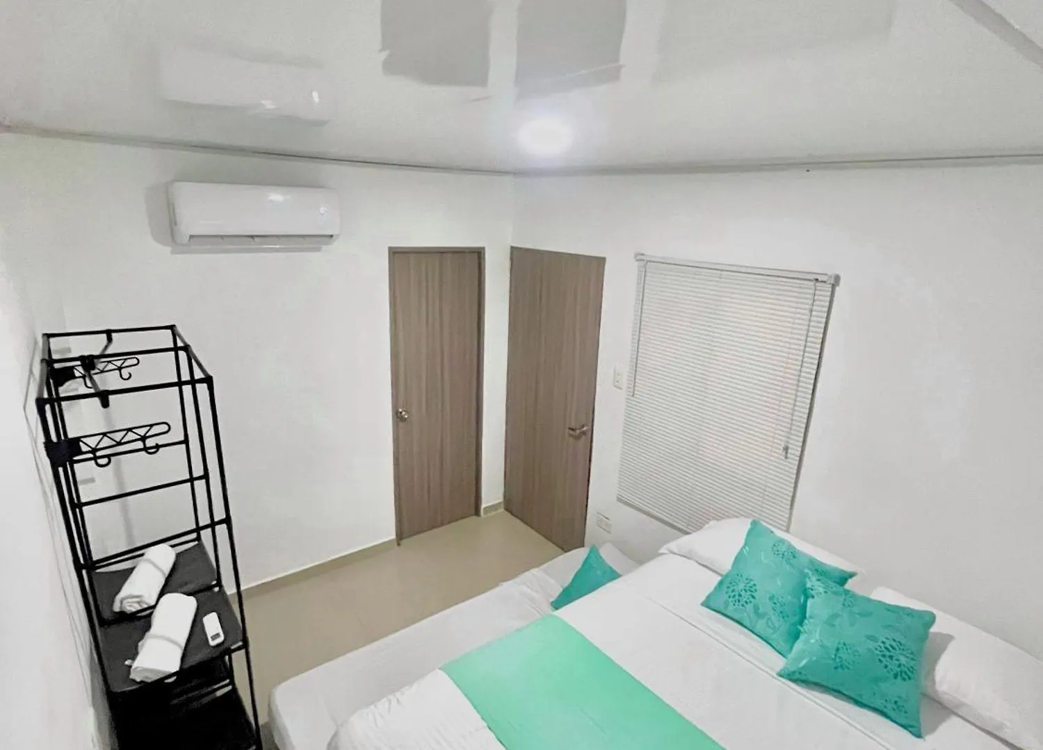Shekinah House Hotell Cartagena 0*,  Colombia