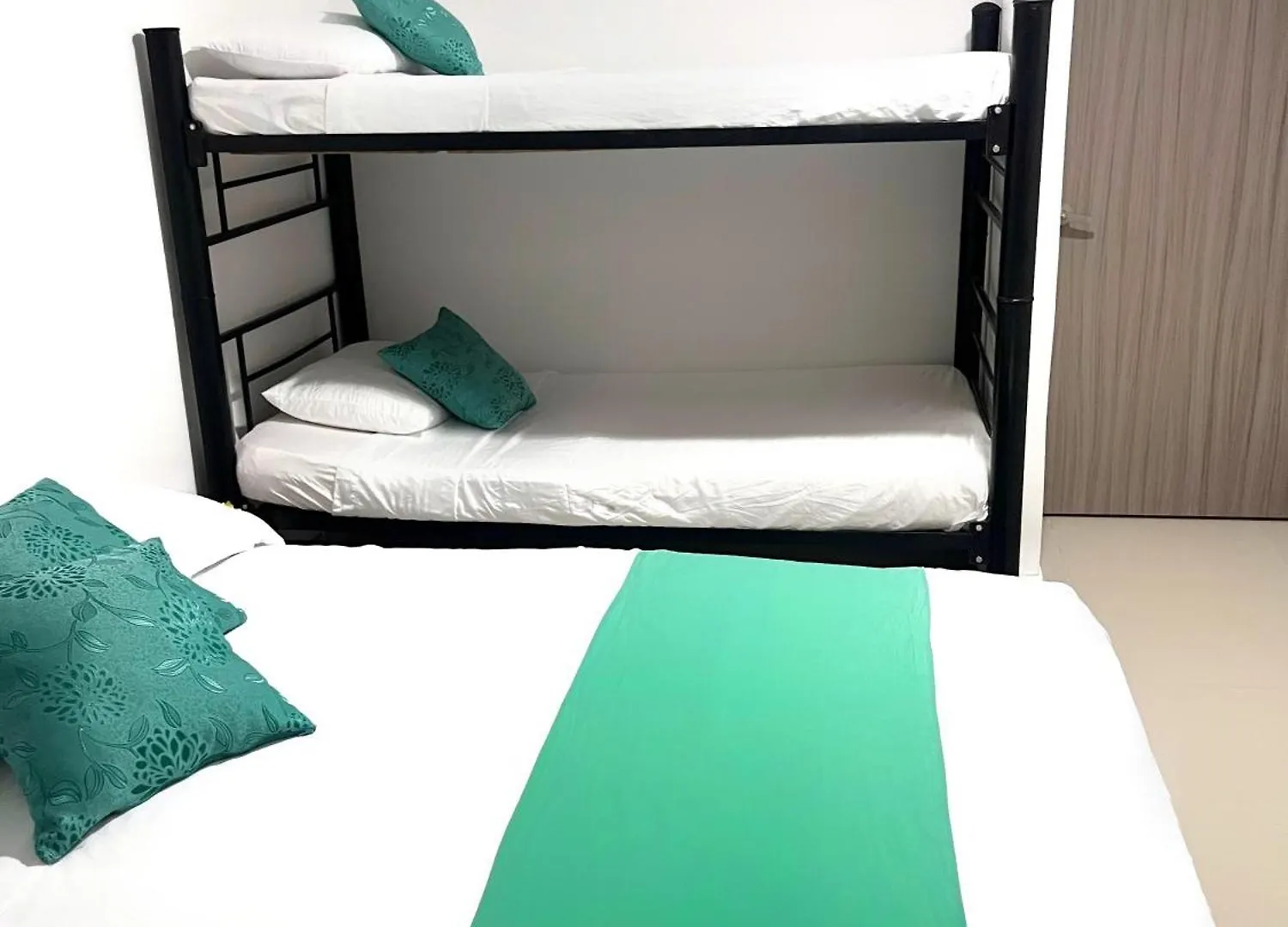 Shekinah House Hotell Cartagena Colombia