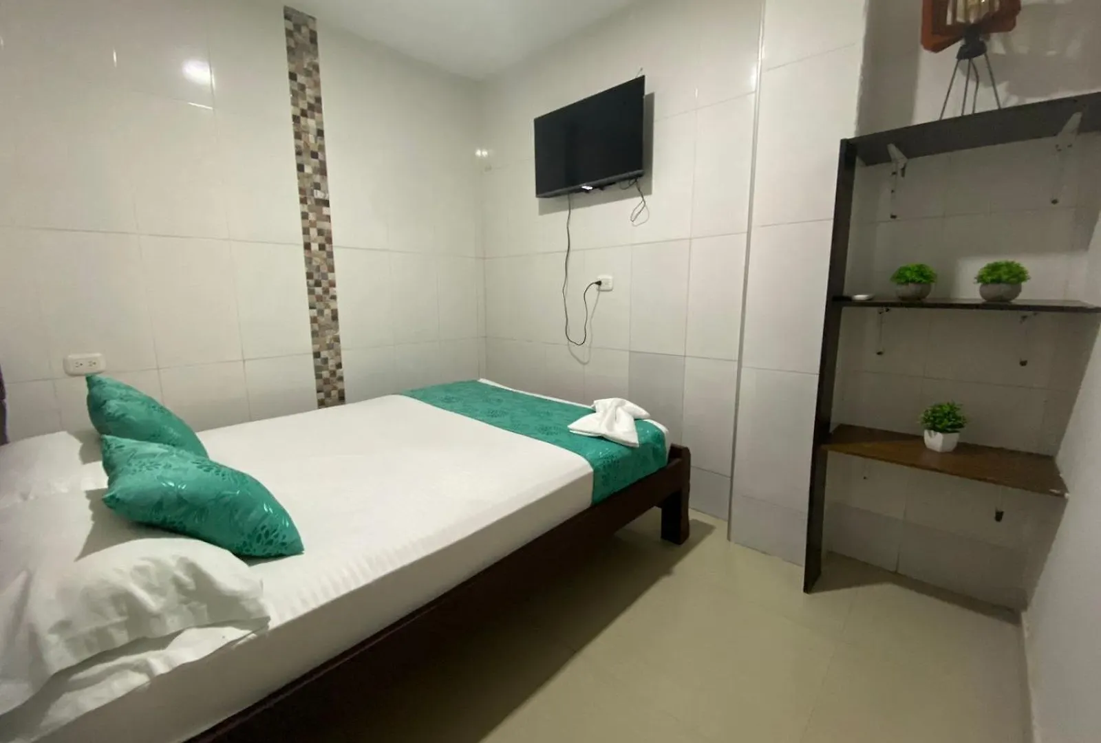 Shekinah House Hotell Cartagena 0*,  Colombia