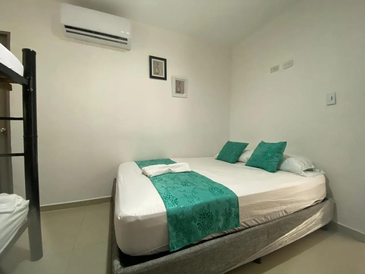 Shekinah House Hotell Cartagena