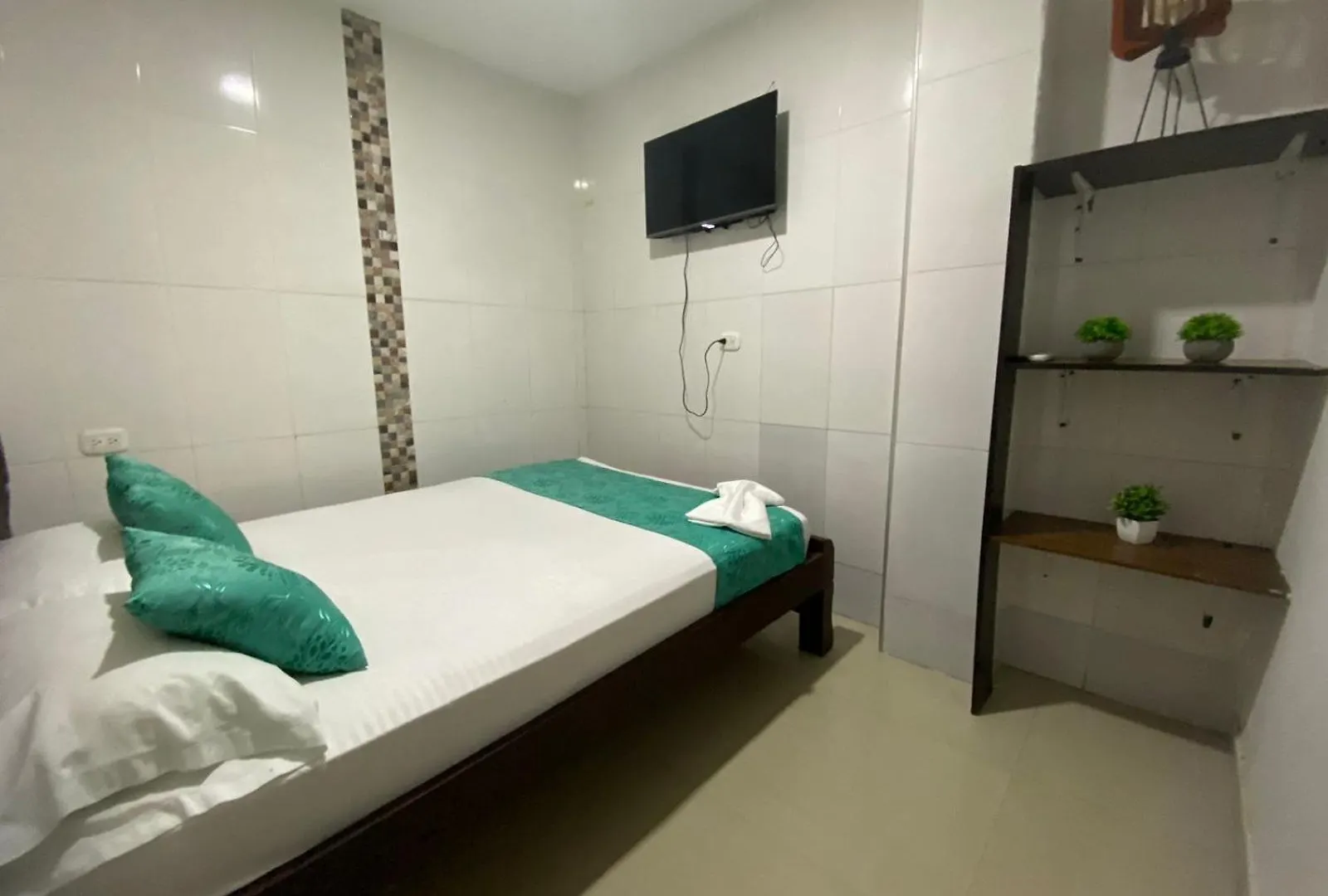 Shekinah House Hotell Cartagena