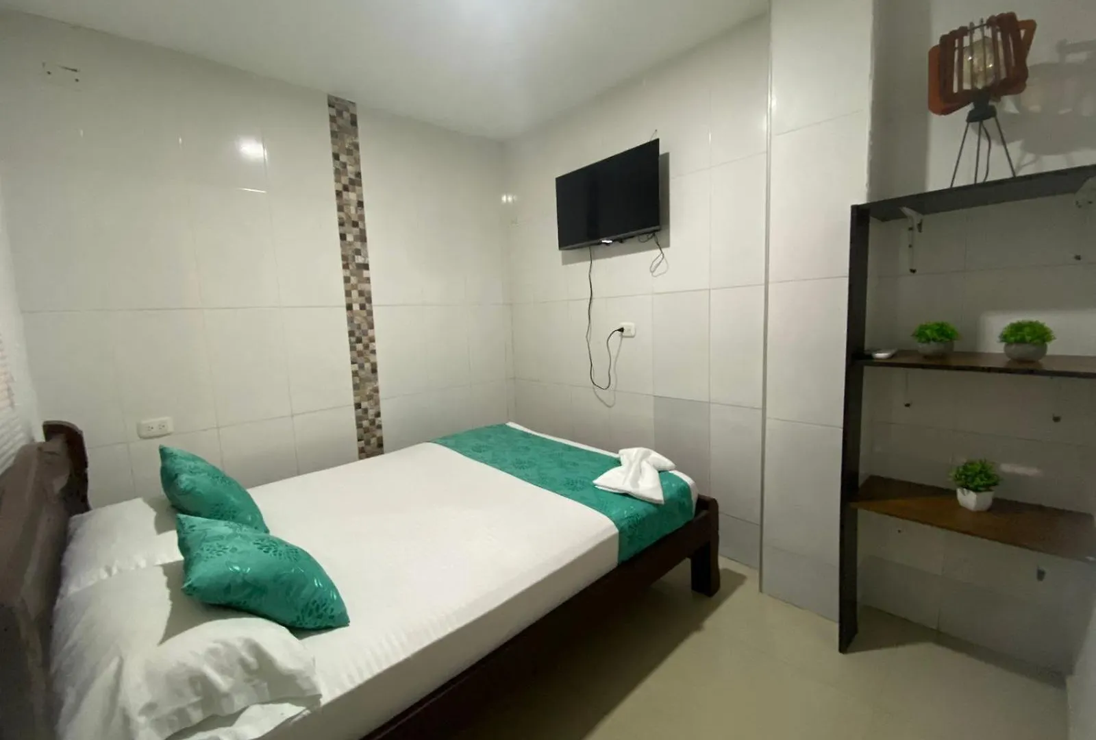 Shekinah House Hotell Cartagena