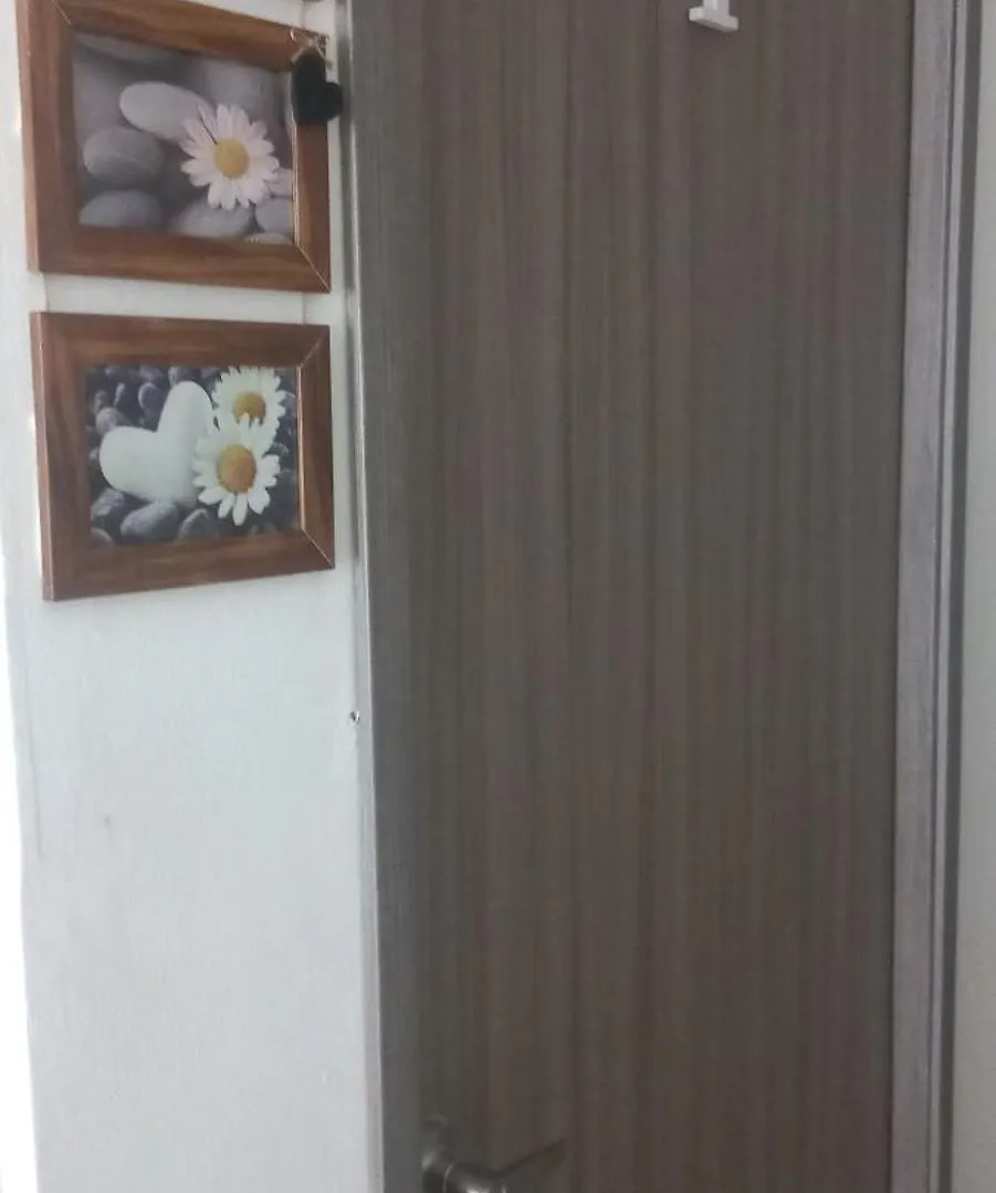 Pensionat Shekinah House Hotell Cartagena