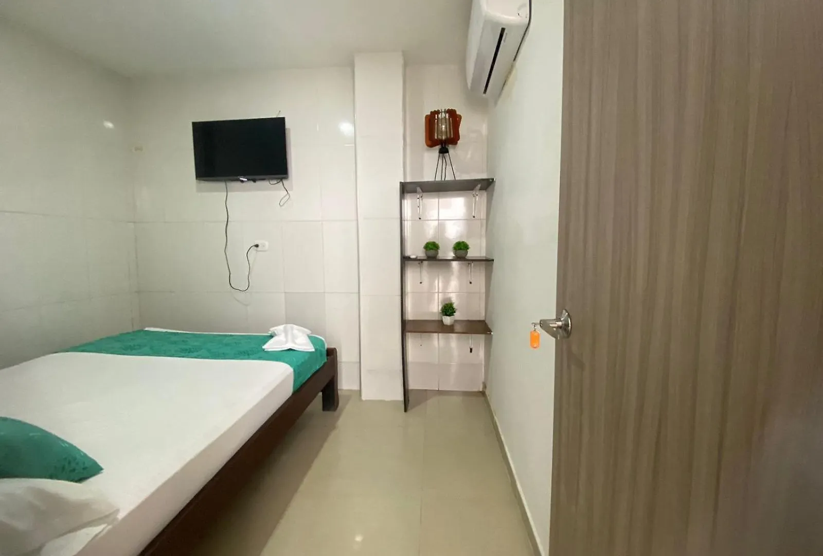 Shekinah House Hotell Cartagena