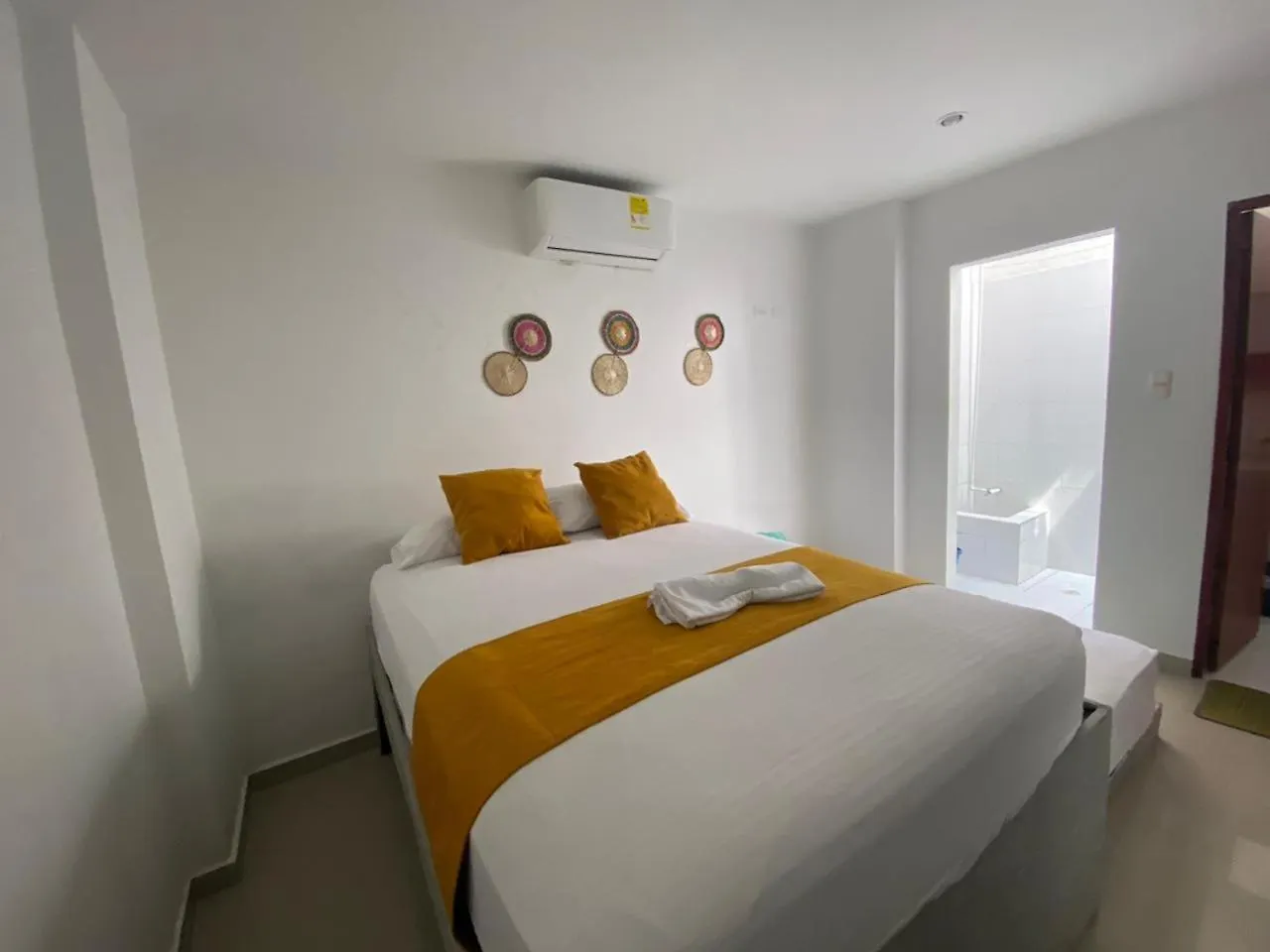 Shekinah House Hotell Cartagena Colombia