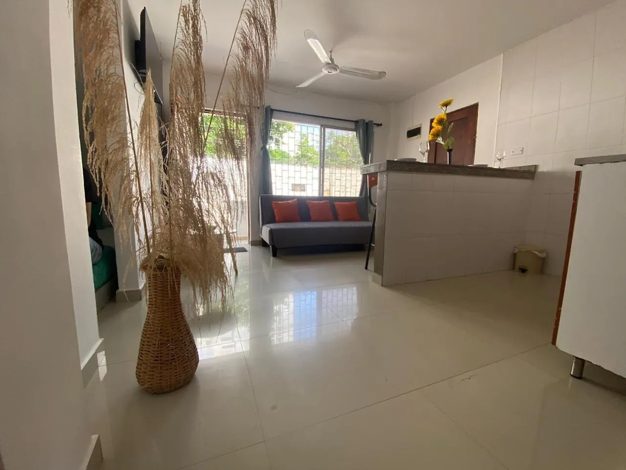 Shekinah House Hotell Cartagena 0*,