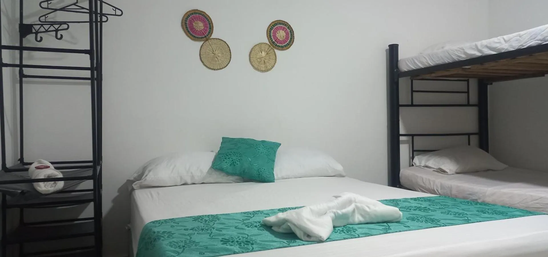 Shekinah House Hotell Cartagena