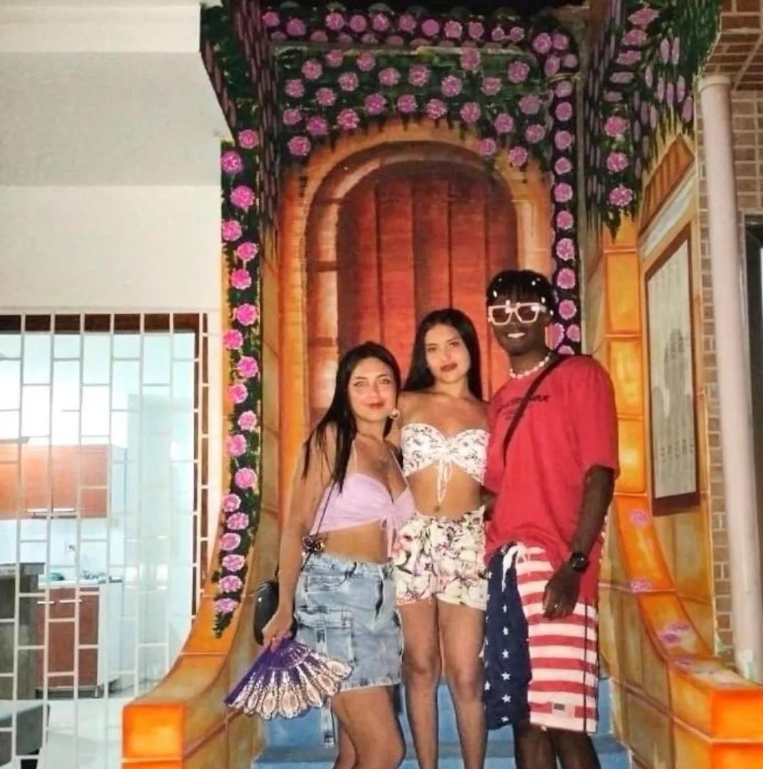 Shekinah House Hotell Cartagena 0*,